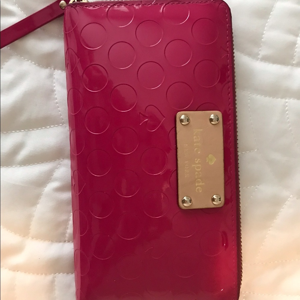 Kate Spade Wallet